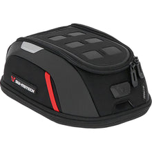SW-Motech PRO Micro Tank Bag - 3 to 5 Liter - Black [MPN: BC.TRS.00.110.30000]_1506051