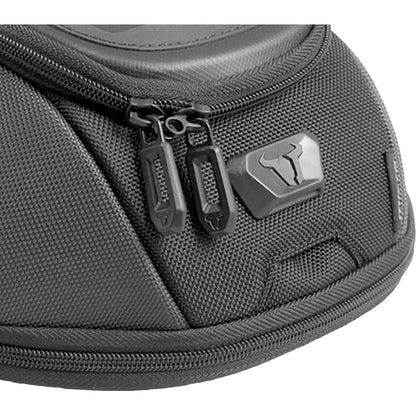 SW-Motech PRO Micro Tank Bag - 3 to 5 Liter - Black [MPN: BC.TRS.00.110.30000]_1506052