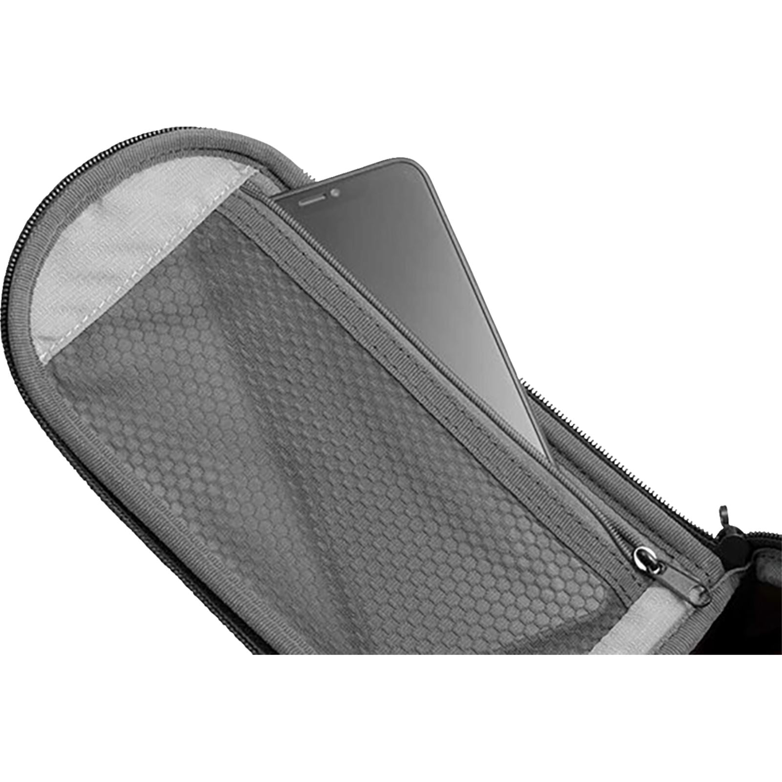 SW-Motech PRO Micro Tank Bag - 3 to 5 Liter - Black [MPN: BC.TRS.00.110.30000]_1506055