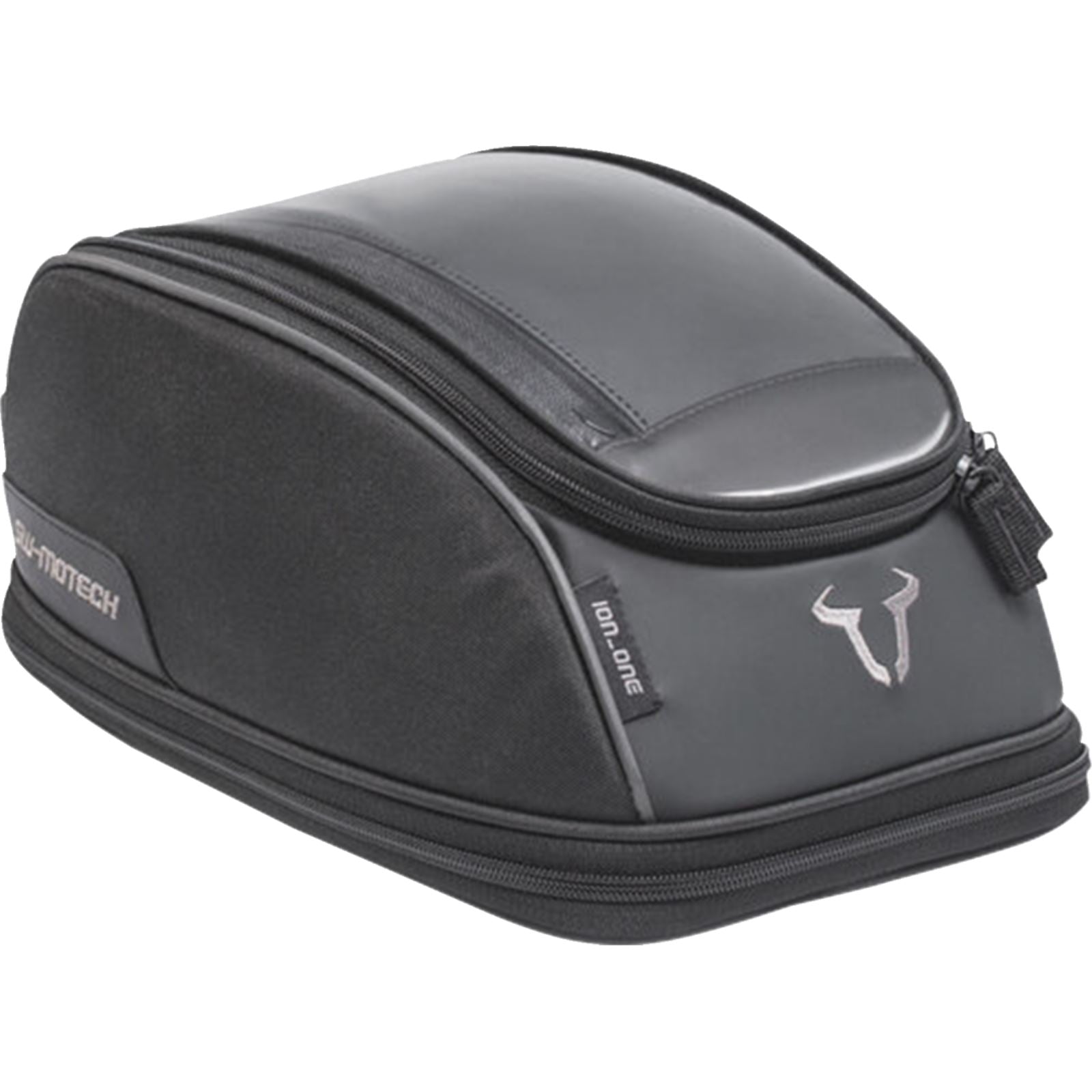 SW-Motech ION One Tank Bag - 5 to 9 Liter - Black [MPN: BC.TRS.00.201.10001]_1506035