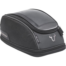 SW-Motech ION One Tank Bag - 5 to 9 Liter - Black [MPN: BC.TRS.00.201.10001]_1506035
