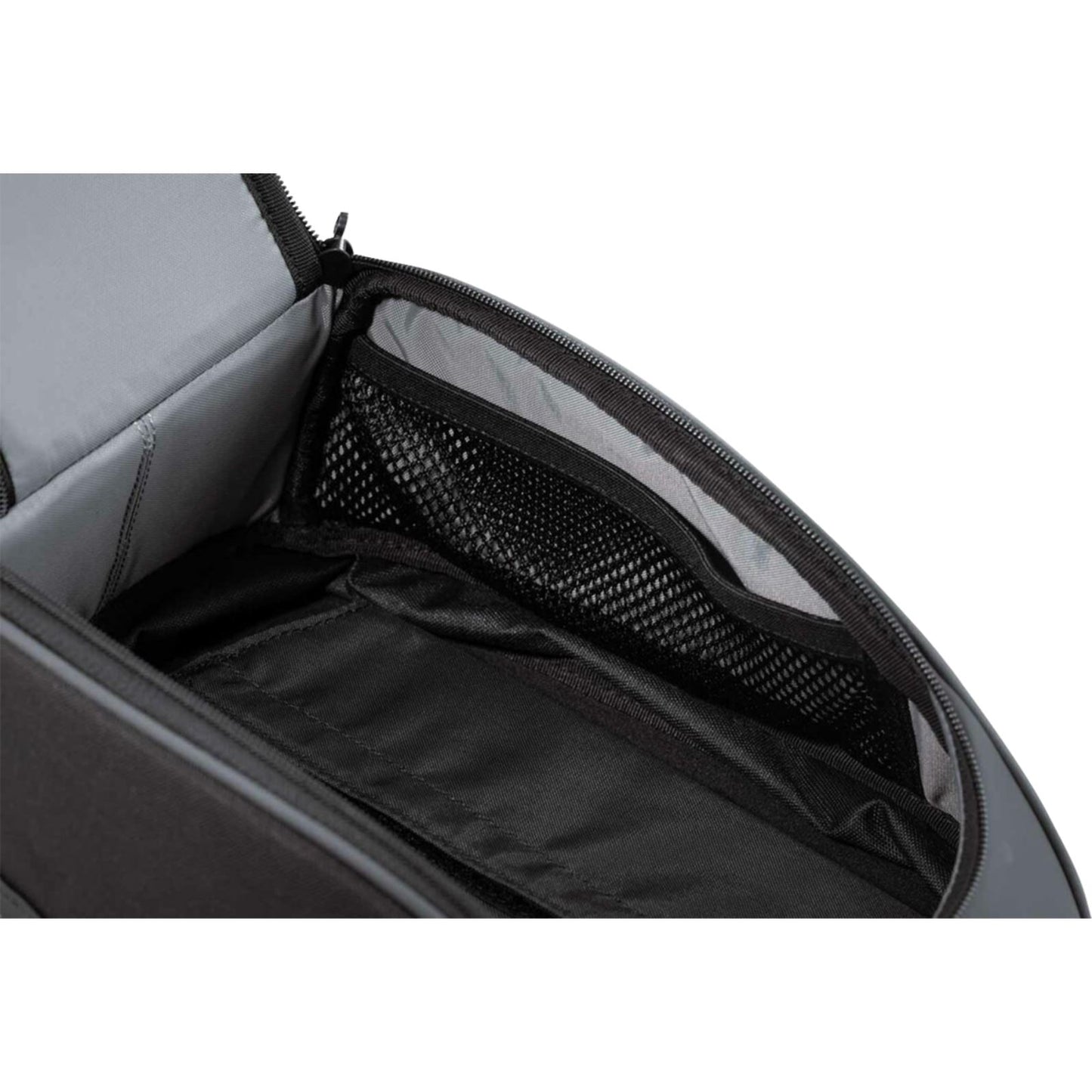 SW-Motech ION One Tank Bag - 5 to 9 Liter - Black [MPN: BC.TRS.00.201.10001]_1506013