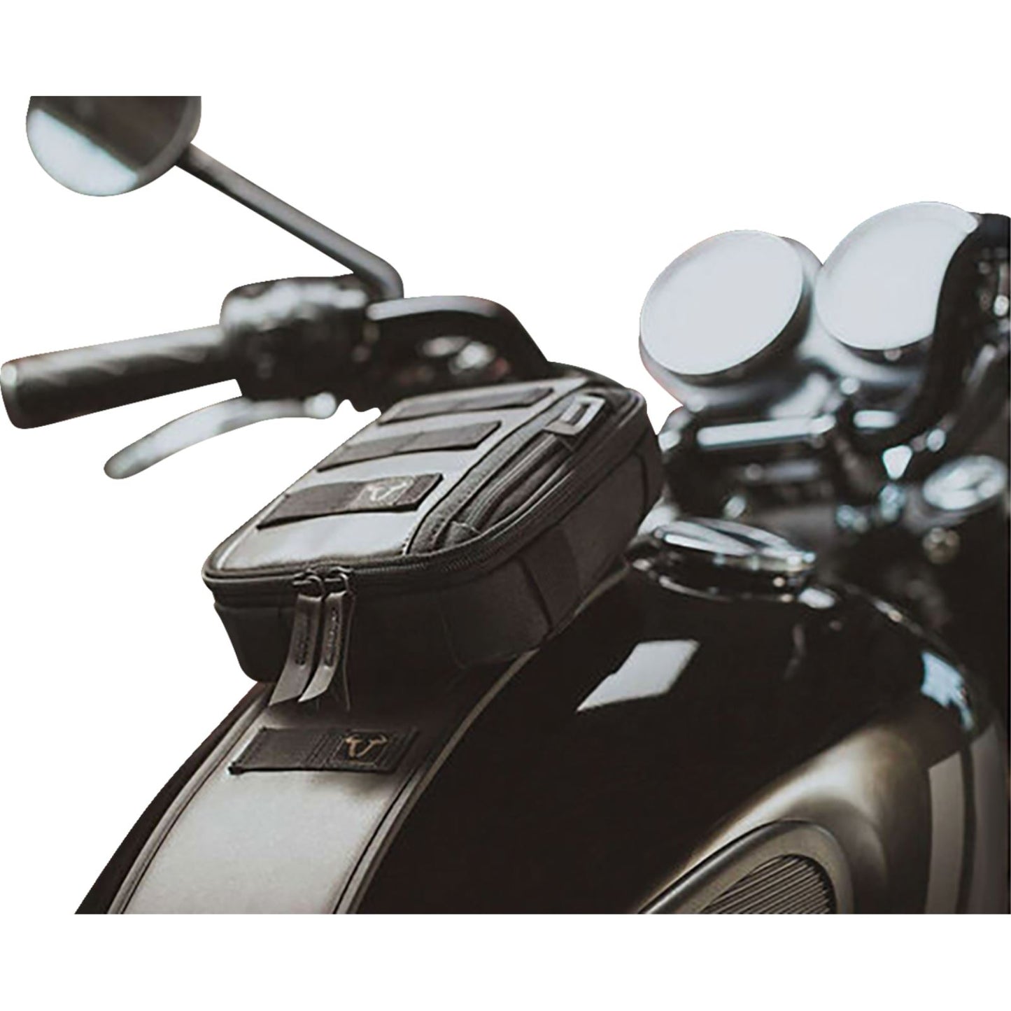 SW-Motech Legend Gear Tank Strap - SLA for BMW [MPN: BC.TRS.07.512.10000]_1506028