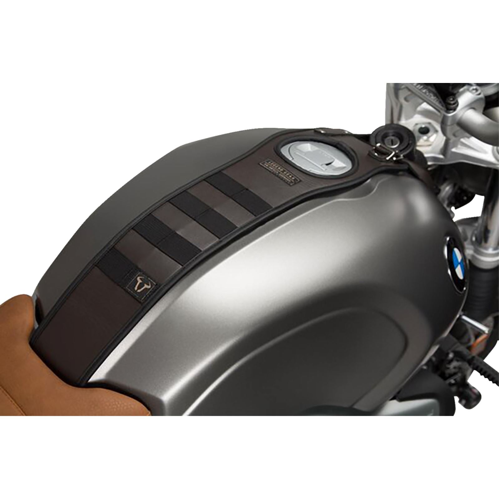 SW-Motech Legend Gear Tank Strap - SLA for BMW [MPN: BC.TRS.07.512.10000]_1506029
