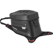 SW-Motech Pro Enduro WP Strap Tank Bag - 11 Liter - Black [MPN: BC.WPB.00.023.10000]_1506032