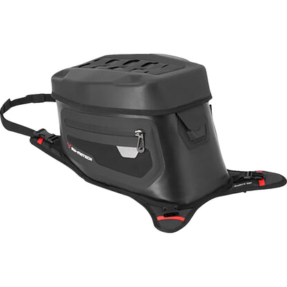 SW-Motech Pro Enduro WP Strap Tank Bag - 11 Liter - Black [MPN: BC.WPB.00.023.10000]_1506032