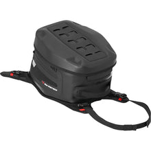 SW-Motech Pro Enduro WP Strap Tank Bag - 11 Liter - Black [MPN: BC.WPB.00.023.10000]_1505961