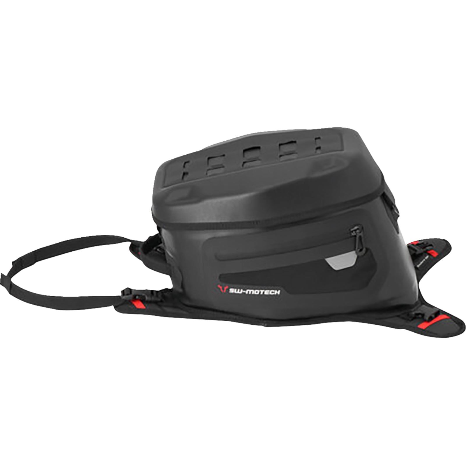 SW-Motech Pro Enduro WP Strap Tank Bag - 11 Liter - Black [MPN: BC.WPB.00.023.10000]_1506009