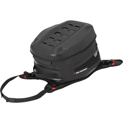 SW-Motech Pro Enduro WP Strap Tank Bag - 11 Liter - Black [MPN: BC.WPB.00.023.10000]_1505960