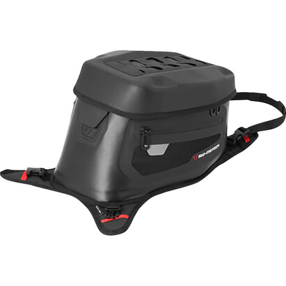 SW-Motech Pro Enduro WP Strap Tank Bag - 11 Liter - Black [MPN: BC.WPB.00.023.10000]_1506159