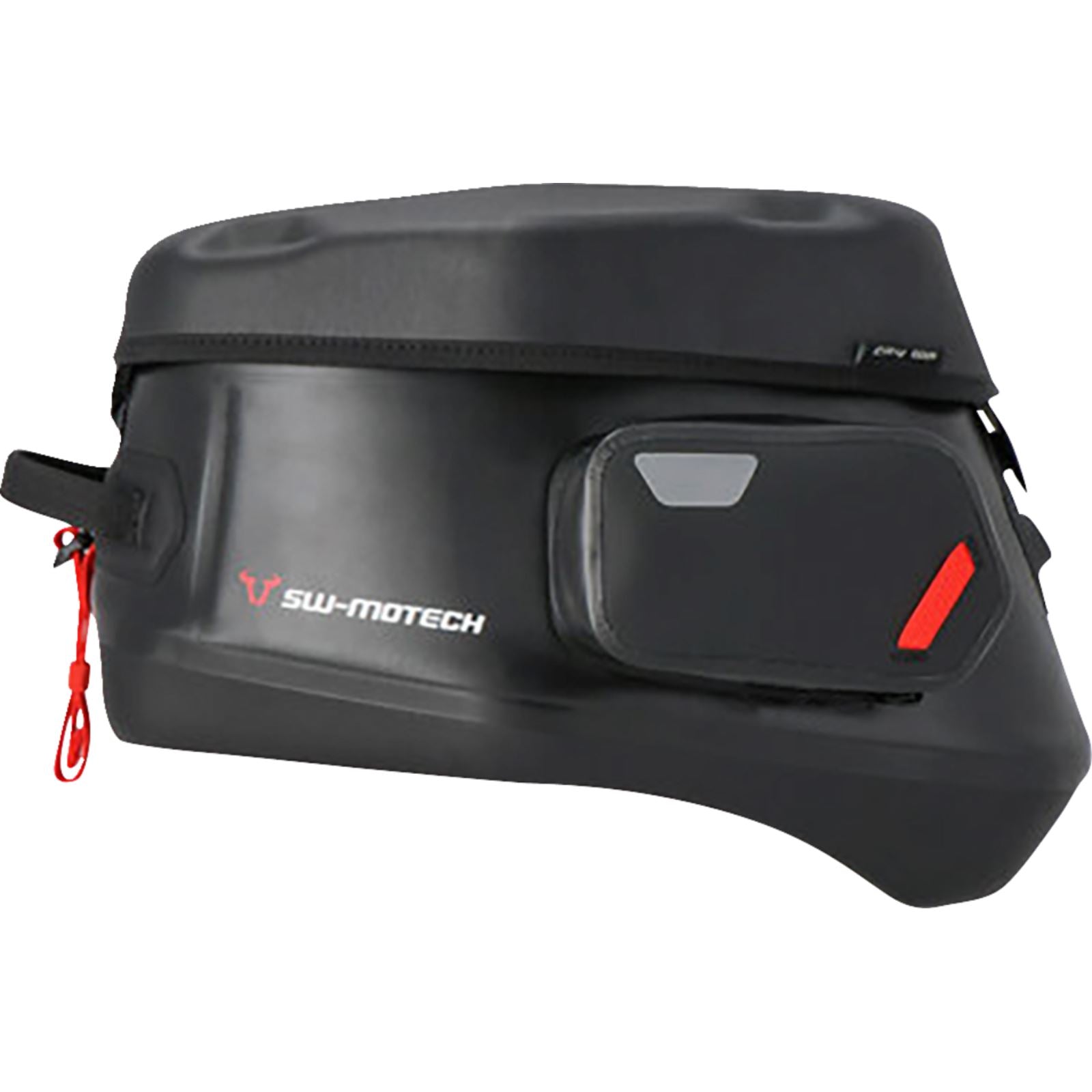 SW-Motech Pro City WP Tank Bag - 9/Liter [MPN: BC.WPB.00.024.10000]_1506089