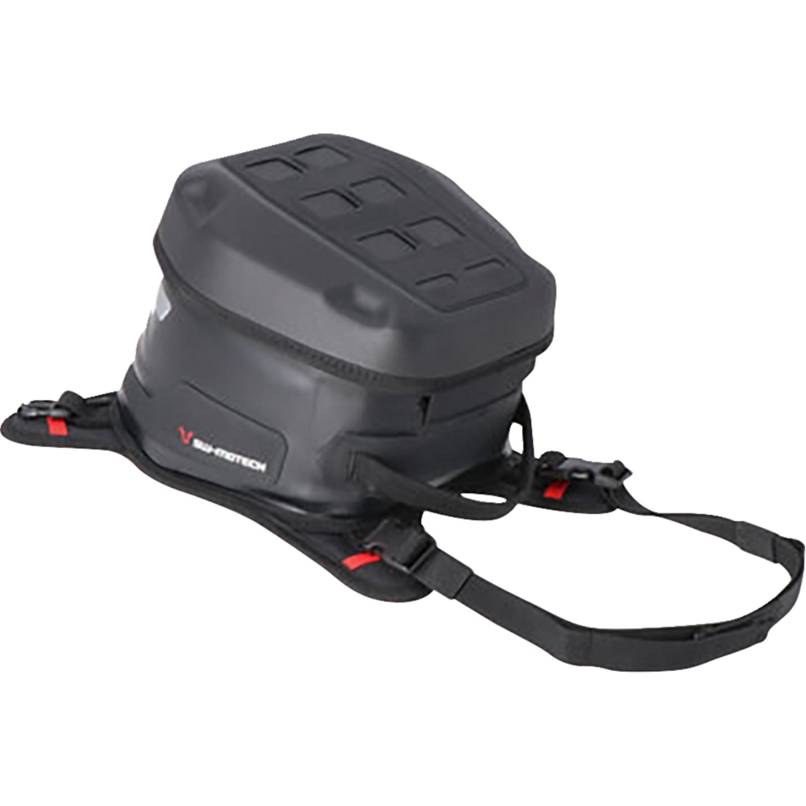 SW-Motech Pro Cross WP Strap Tank bag - 5.5/Liter [MPN: BC.WPB.00.025.10000]_1506092