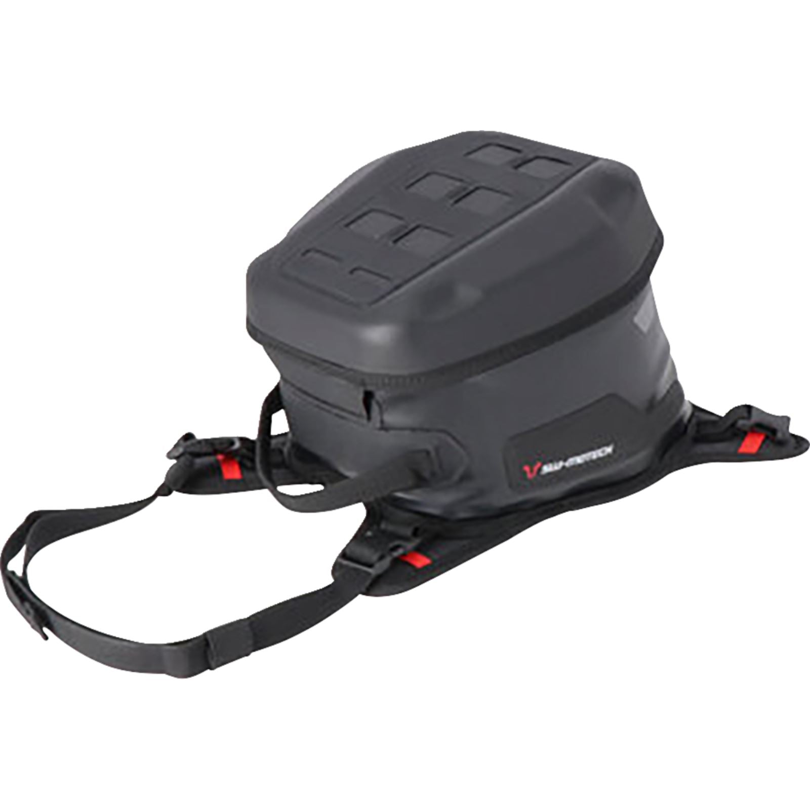 SW-Motech Pro Cross WP Strap Tank bag - 5.5/Liter [MPN: BC.WPB.00.025.10000]_1506094