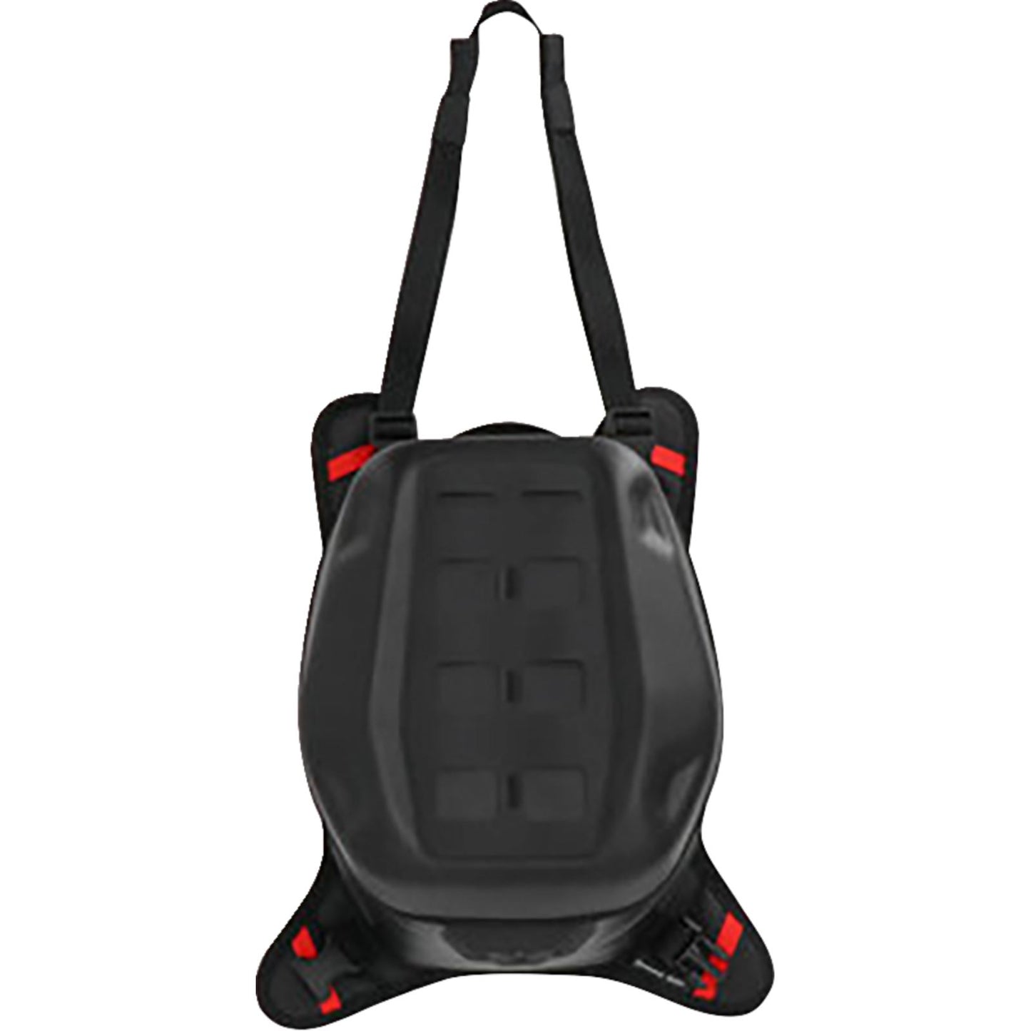 SW-Motech Pro Cross WP Strap Tank bag - 5.5/Liter [MPN: BC.WPB.00.025.10000]_1506096
