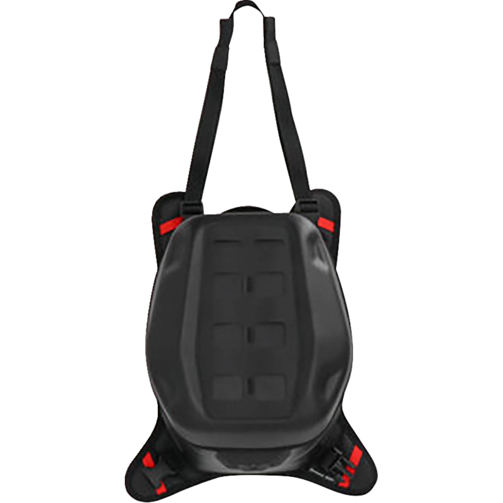 SW-Motech Pro Cross WP Strap Tank bag - 5.5/Liter [MPN: BC.WPB.00.025.10000]_1506096