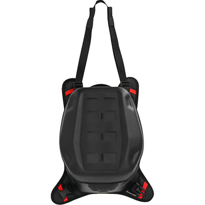 SW-Motech Pro Cross WP Strap Tank bag - 5.5/Liter [MPN: BC.WPB.00.025.10000]_1506096