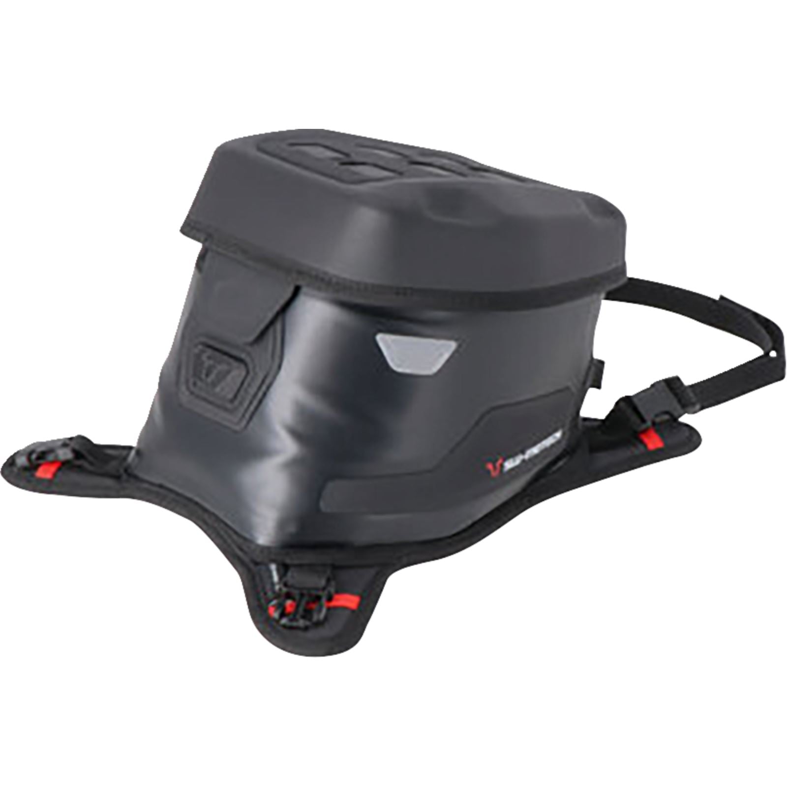 SW-Motech Pro Cross WP Strap Tank bag - 5.5/Liter [MPN: BC.WPB.00.025.10000]_1506097