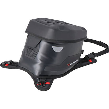 SW-Motech Pro Cross WP Strap Tank bag - 5.5/Liter [MPN: BC.WPB.00.025.10000]_1506097