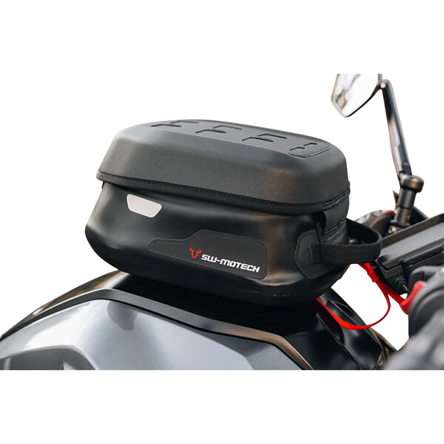 SW-Motech PRO Micro WP Tank Bag - Black [MPN: BC.WPB.00.028.10000]_1506098