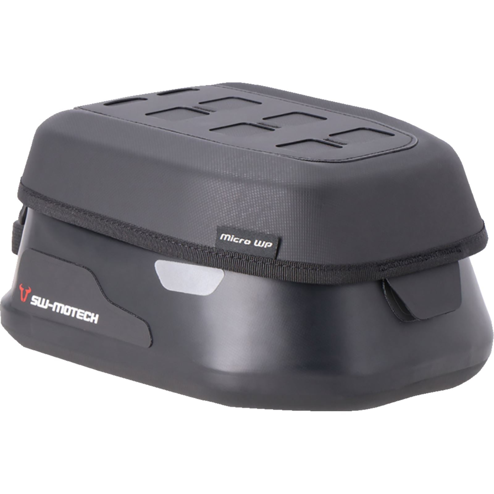 SW-Motech PRO Micro WP Tank Bag - Black [MPN: BC.WPB.00.028.10000]_1526617