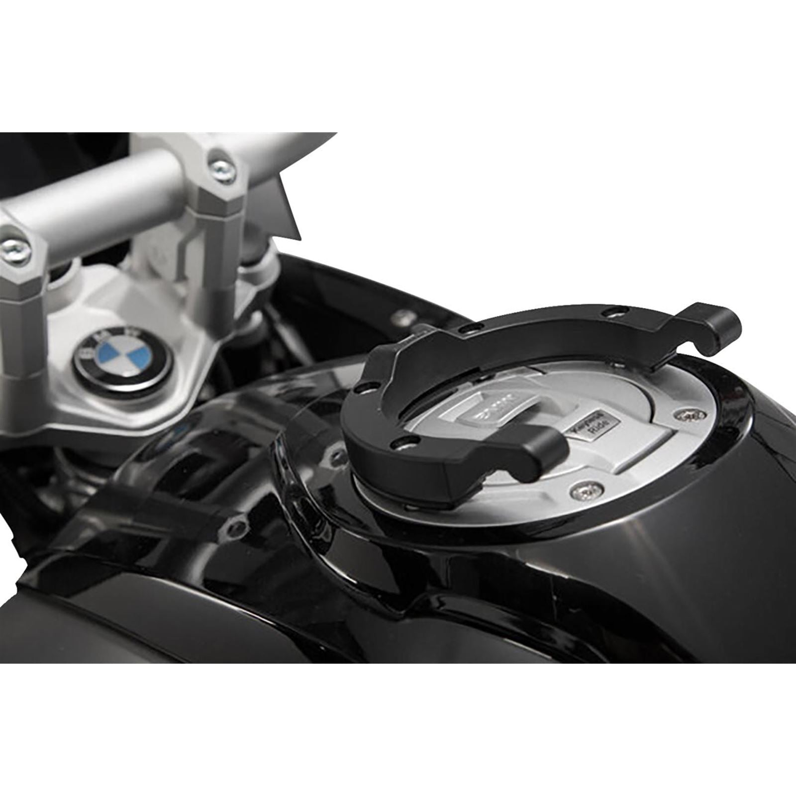 SW-Motech ION Tank Ring for BMW/Ducati/KTM/Triumph '03-'24 [MPN: TRT.00.475.30601/B]_1526987