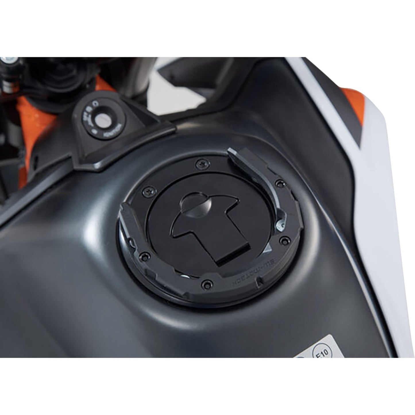 SW-Motech PRO Tank Ring for KTM '07-'24 [MPN: TRT.00.787.17000/B]_1506117