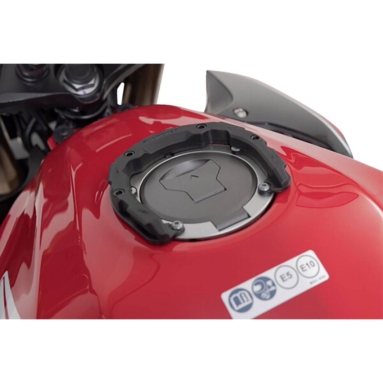 SW-Motech PRO Tank Ring for Honda '14-'24 [MPN: TRT.00.787.30400/B]_1506118