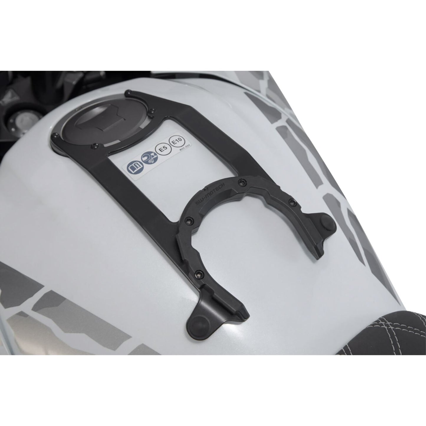 SW-Motech PRO Tank Ring for Honda CB/NX '18-'24 [MPN: TRT.00.787.21200/B]_1506191