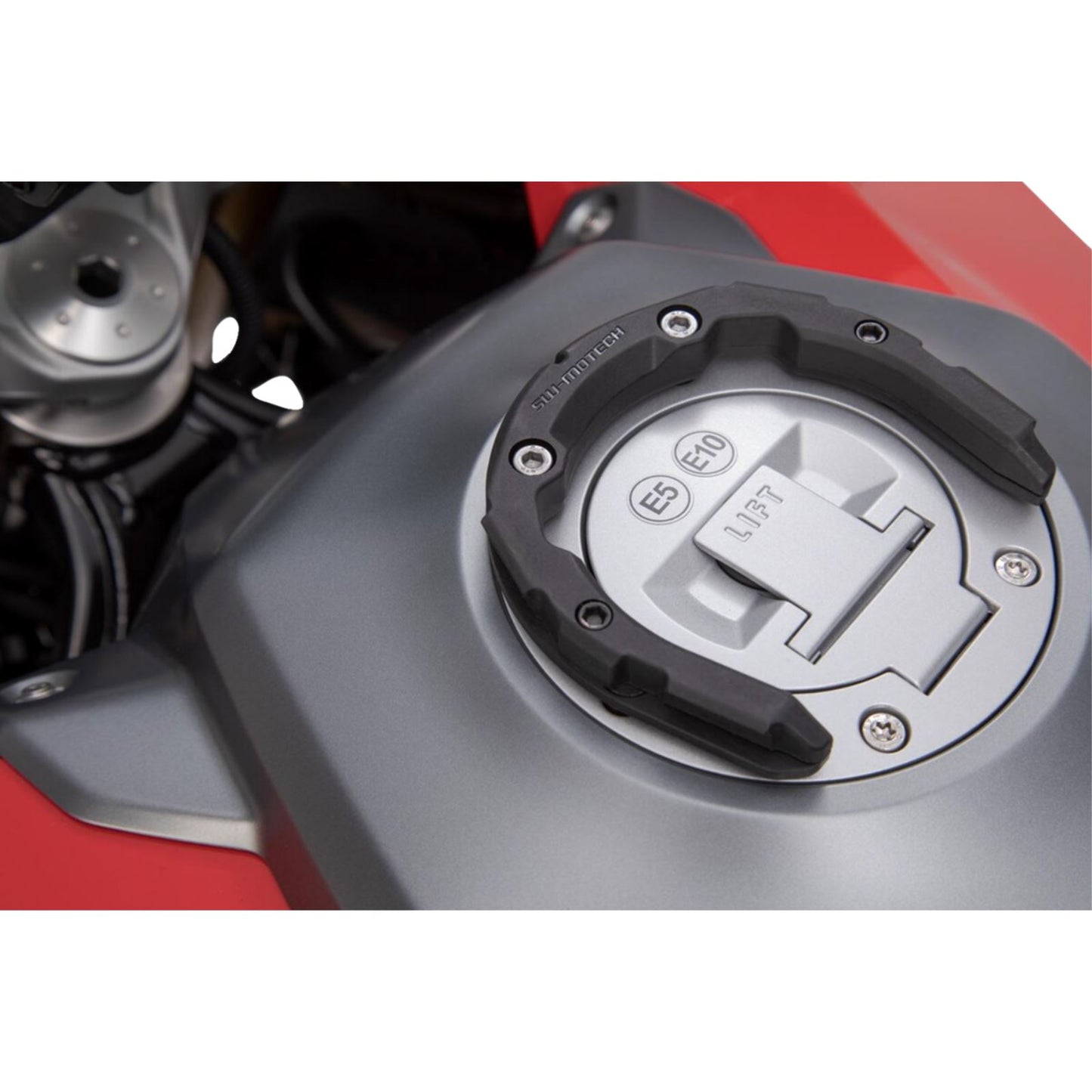 SW-Motech PRO Tank Ring for Suzuki GS/VStrom '14-'24 [MPN: TRT.00.787.30300/B]_1506195