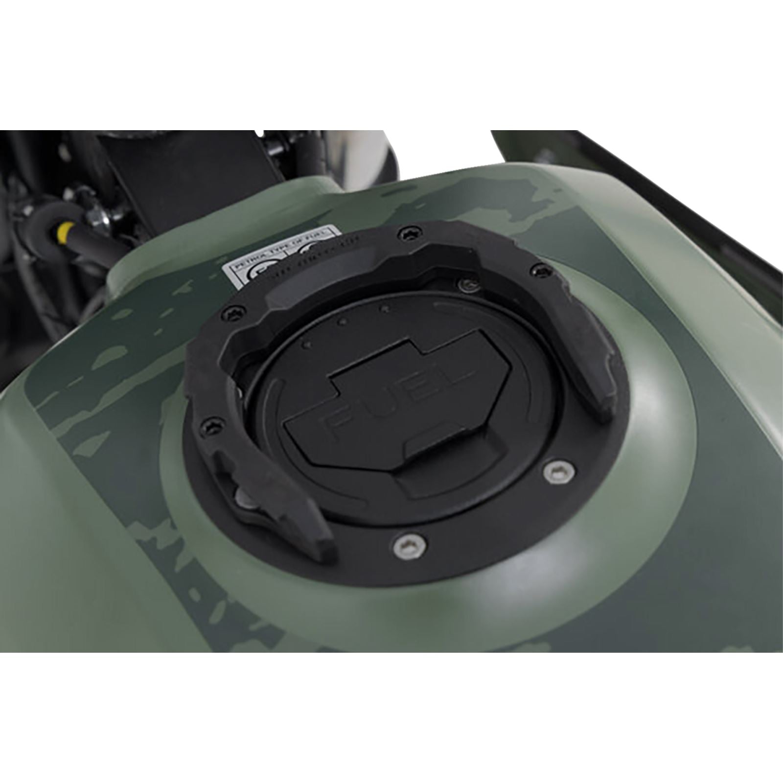 SW-Motech PRO Tank Ring for Royal Enfield '21-'22 [MPN: TRT.00.787.21800/B]_1506205