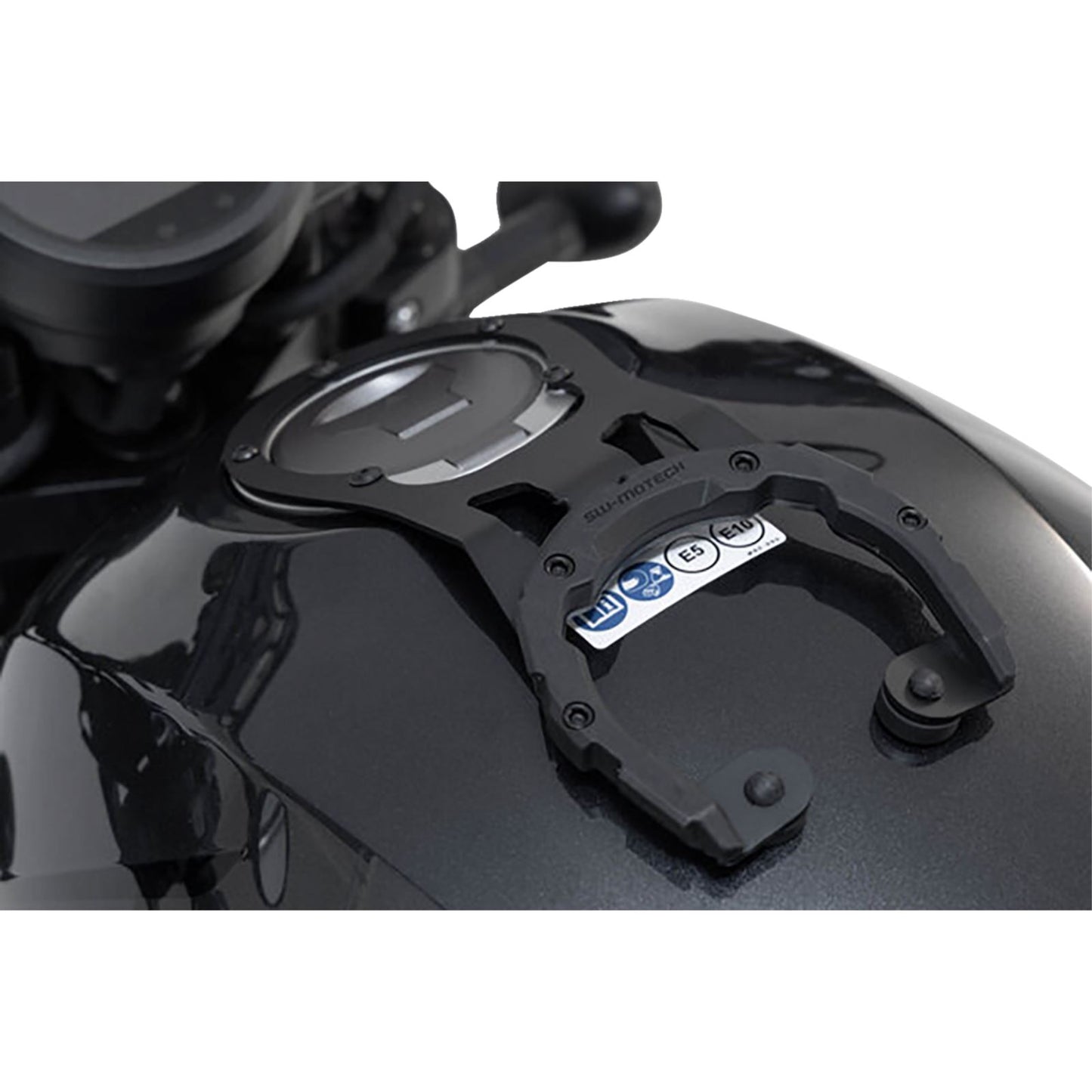 SW-Motech PRO Tank Ring for Honda CMX Rebel '21-'23 [MPN: TRT.00.787.32600/B]_1506165