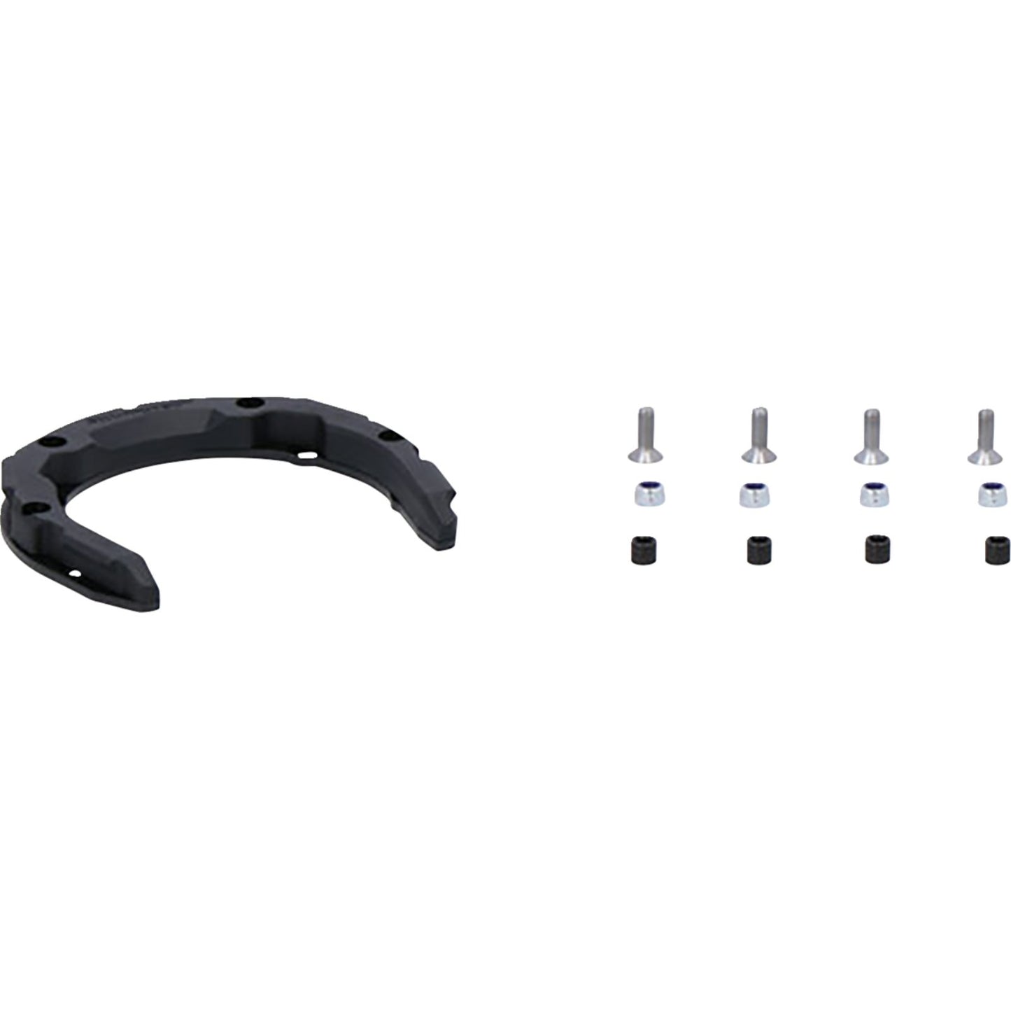 SW-Motech PRO Tank Ring - for Street-Rack [MPN: GPT.00.152.55300/B]_1506247