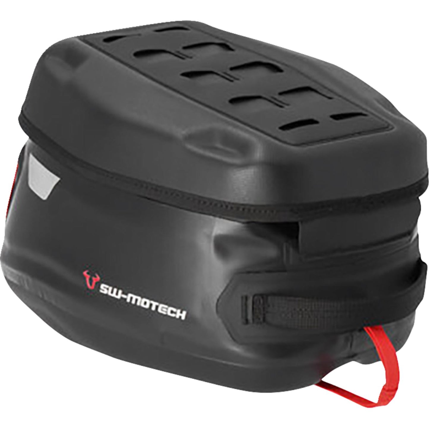 SW-Motech Pro Yukon Tank Bag - WaterProof - Black [MPN: BC.WPB.00.022.10000]_1506256