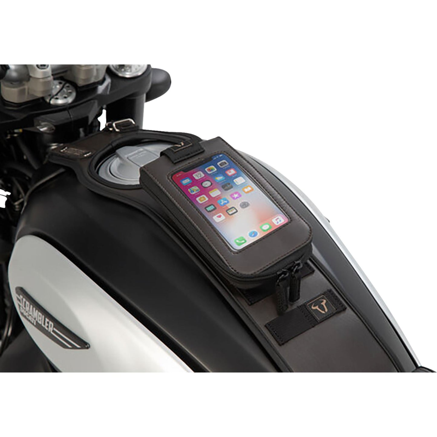 SW-Motech T-Lock Holder with MOLLE Adapter [MPN: TL.00.940.10000]_1506258