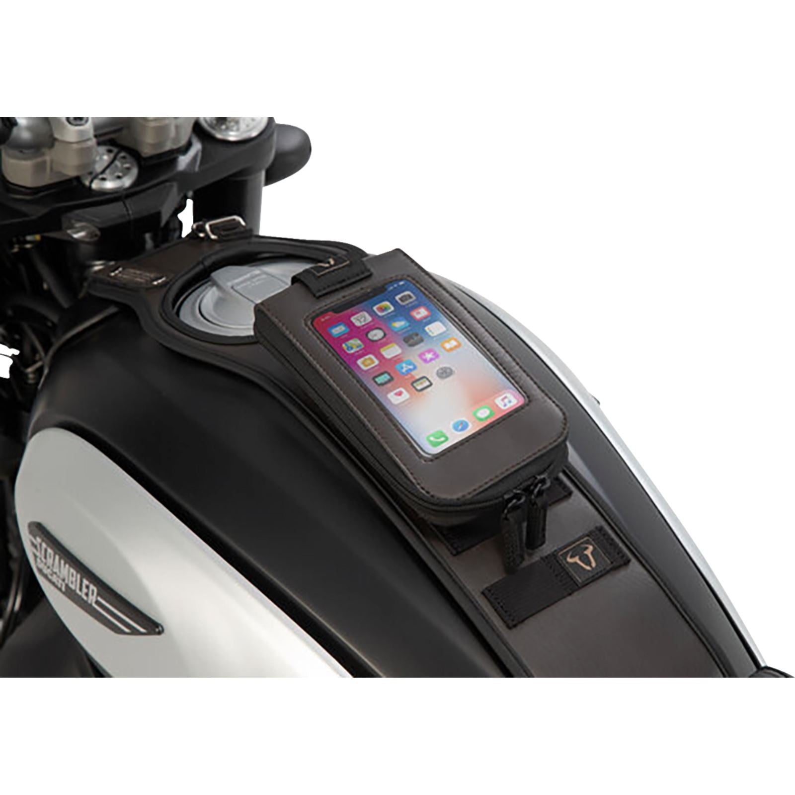 SW-Motech T-Lock Holder with MOLLE Adapter [MPN: TL.00.940.10000]_1506258