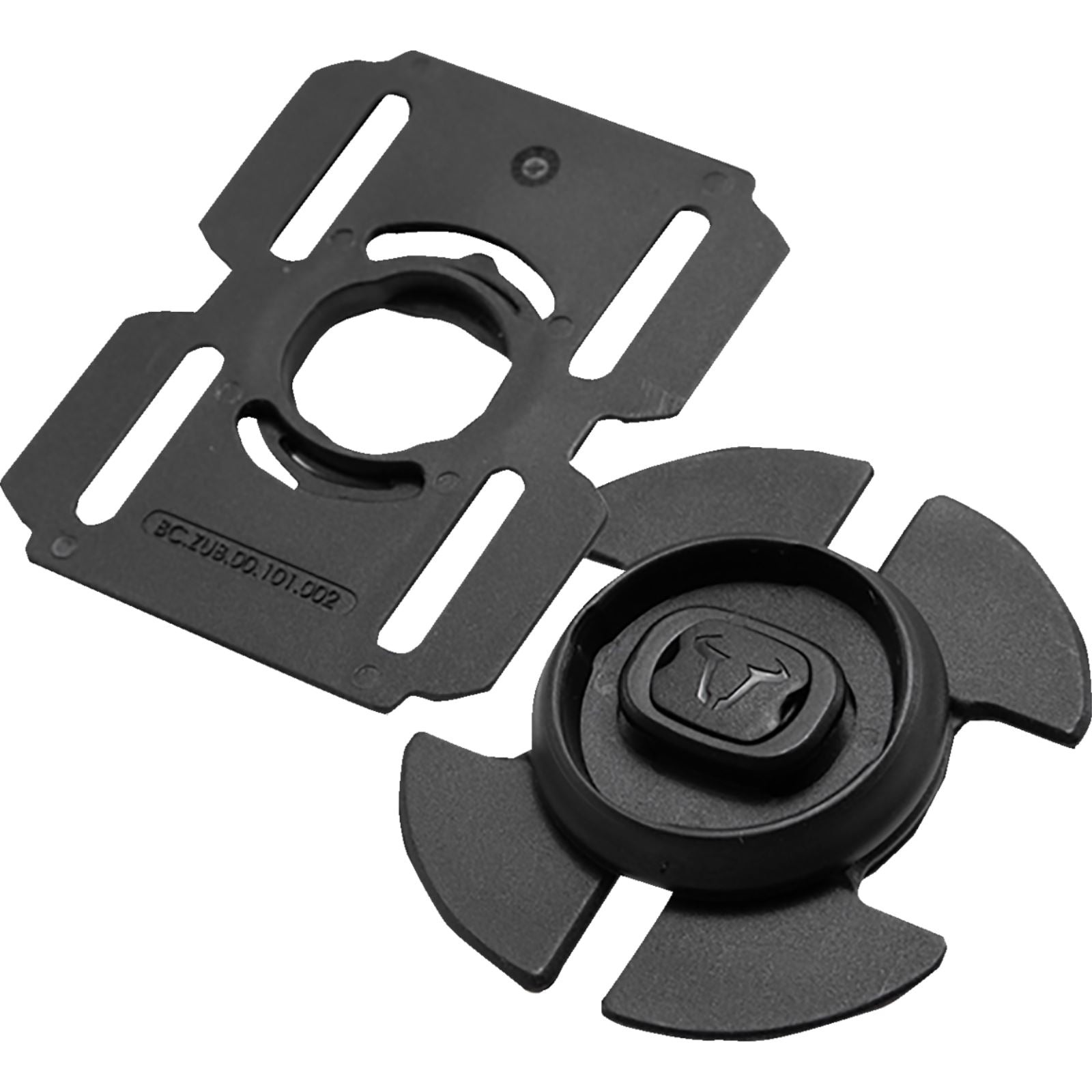 SW-Motech T-Lock Holder with MOLLE Adapter [MPN: TL.00.940.10000]_1526608