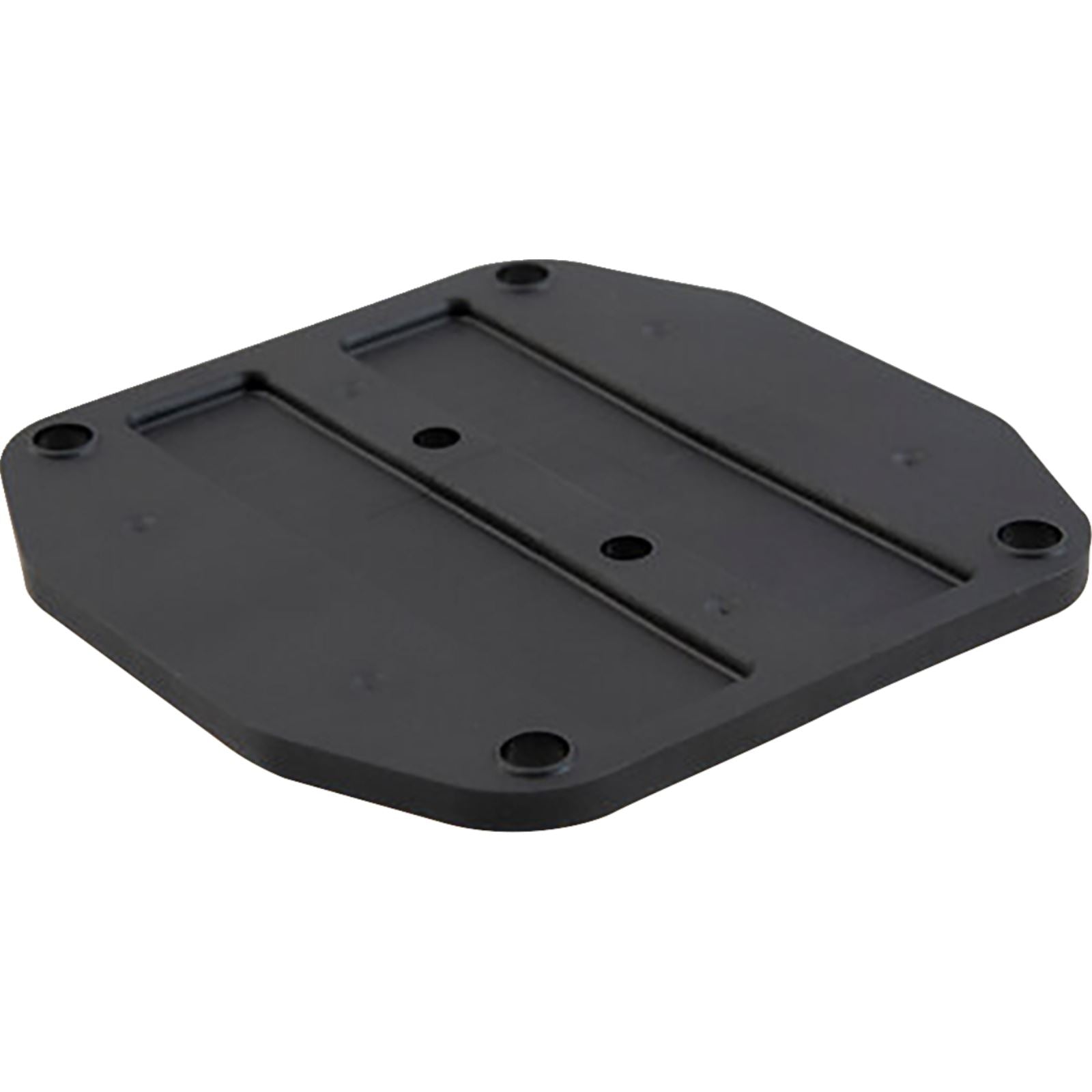 SW-Motech PRO Tank Ring Height Increaser - 6 mm [MPN: TRT.00.787.10100/B]_1506221