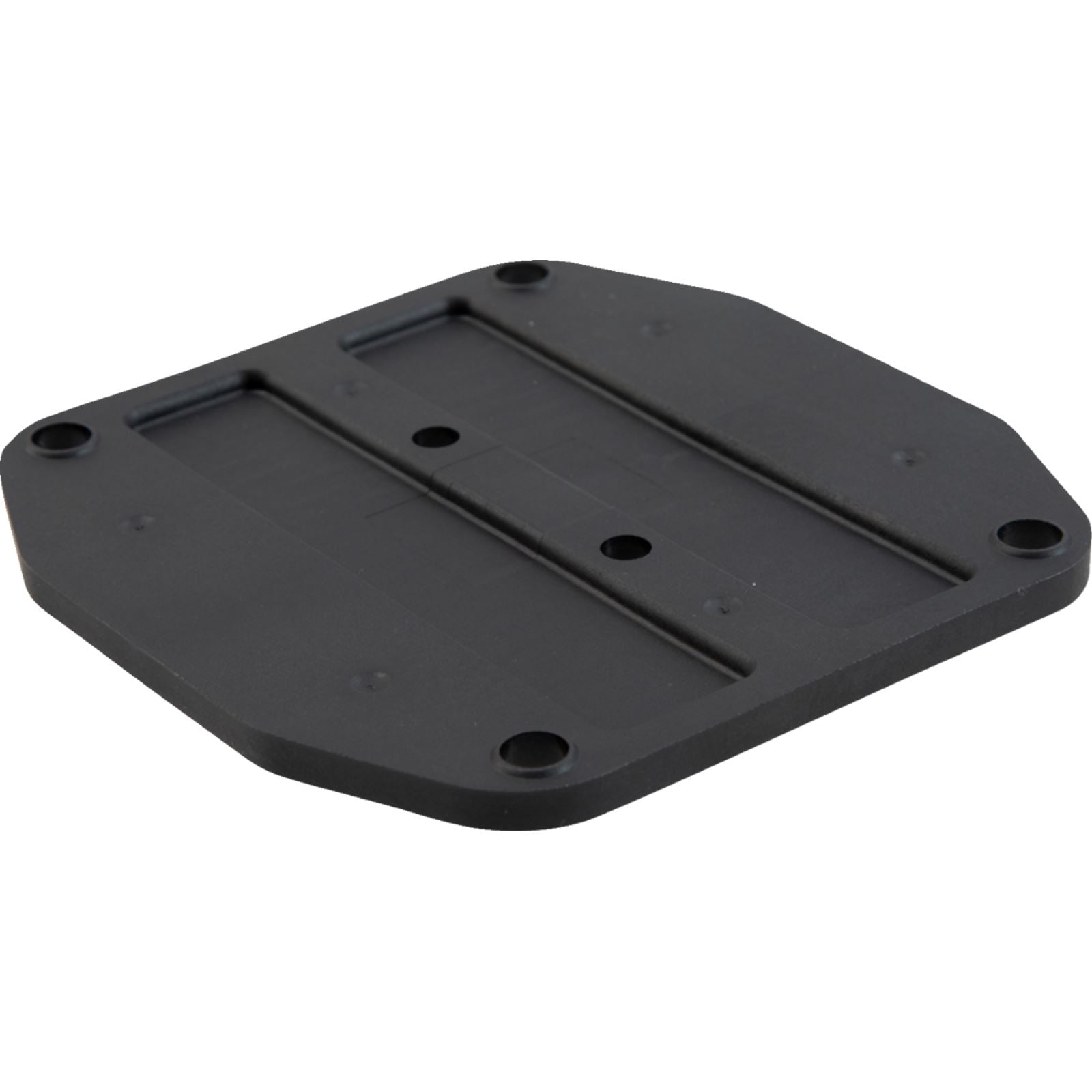 SW-Motech PRO Tank Ring Height Increaser - 6 mm [MPN: TRT.00.787.10100/B]_1526569