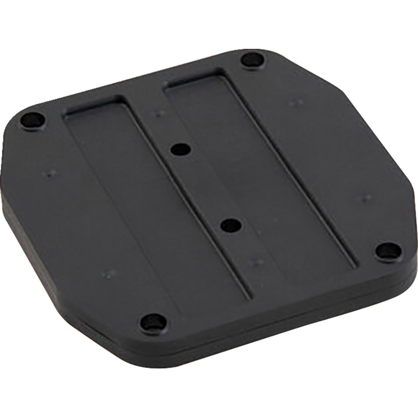 SW-Motech PRO Tank Ring Height Increaser - 12 mm [MPN: TRT.00.787.10200/B]_1506222