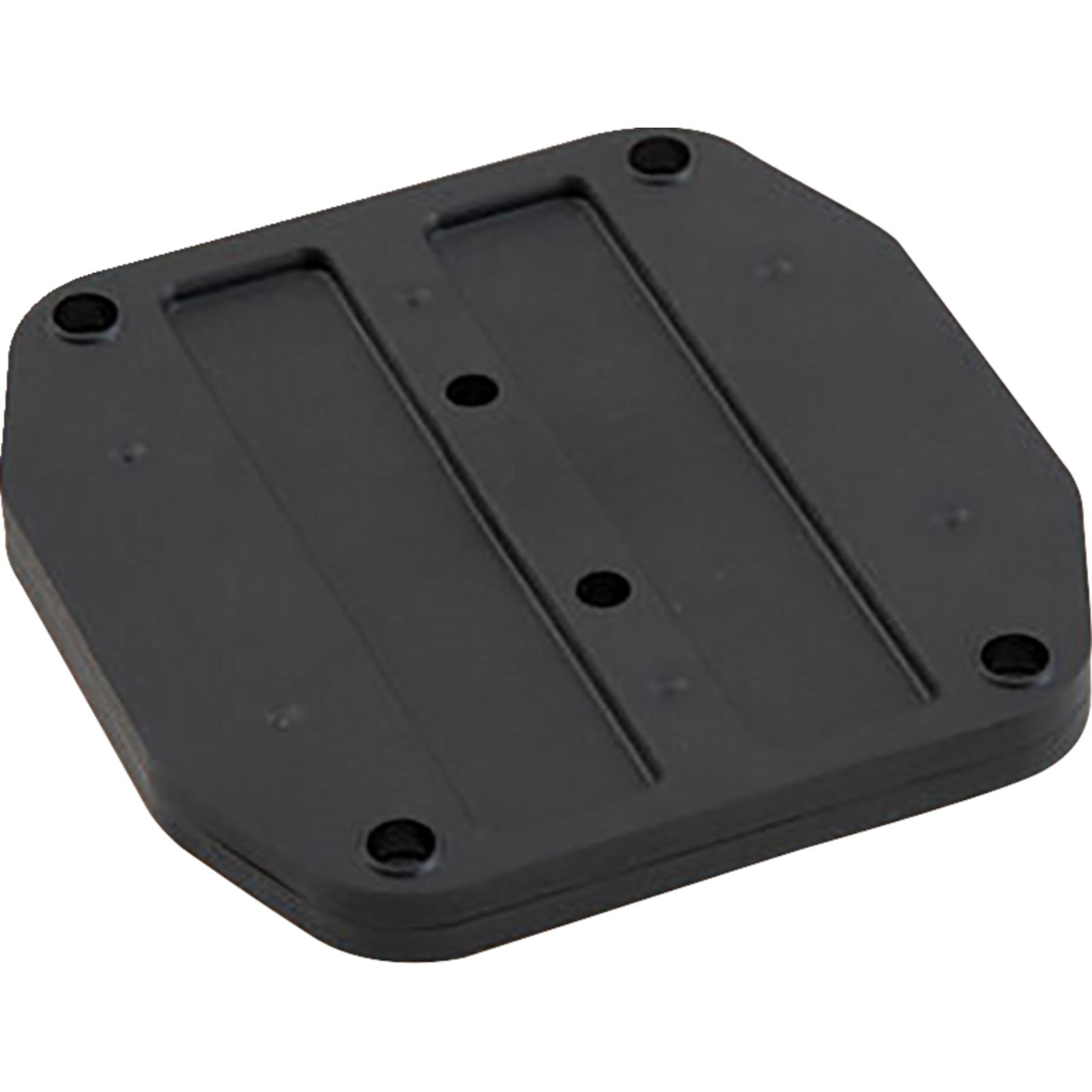 SW-Motech PRO Tank Ring Height Increaser - 12 mm [MPN: TRT.00.787.10200/B]_1506222