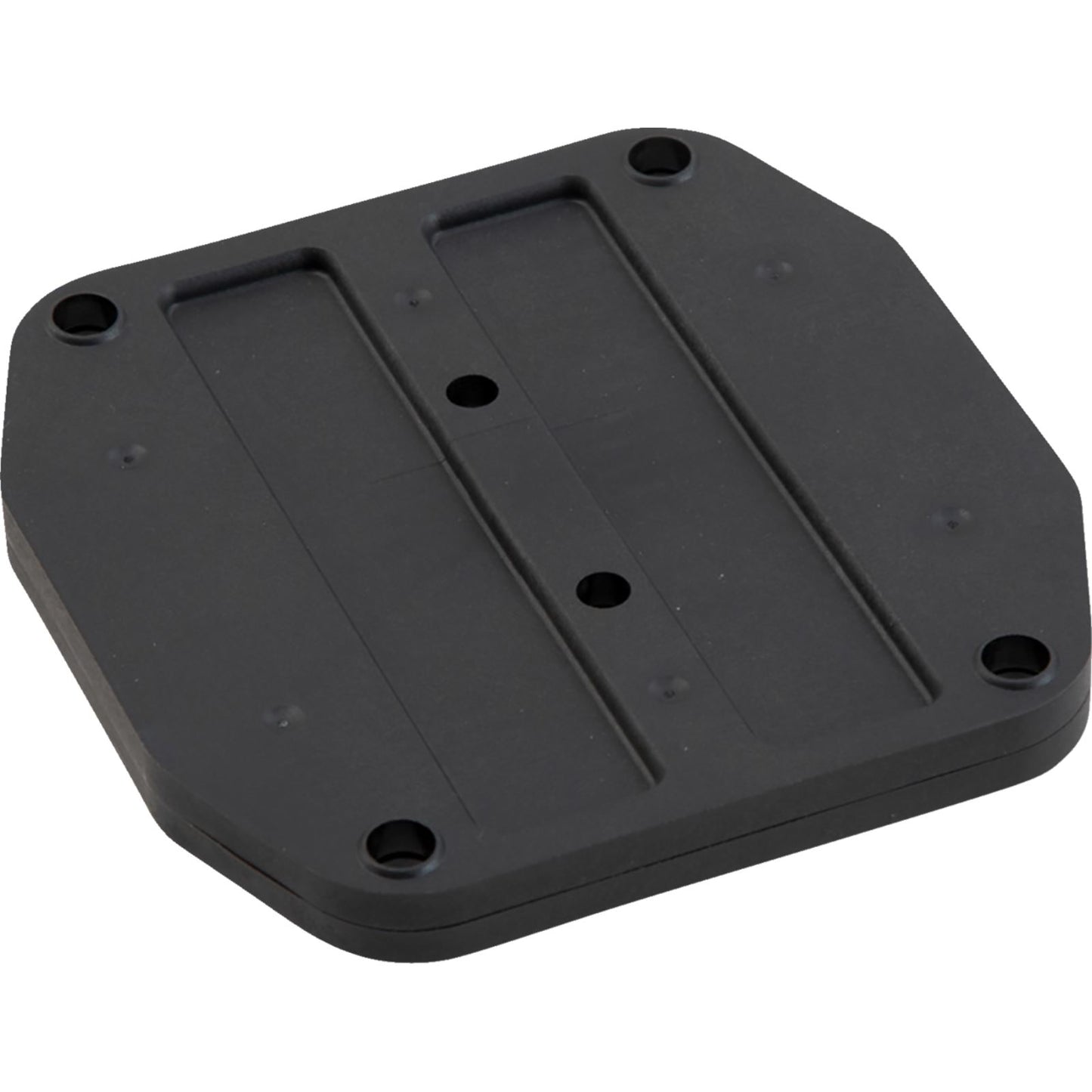 SW-Motech PRO Tank Ring Height Increaser - 12 mm [MPN: TRT.00.787.10200/B]_1526548