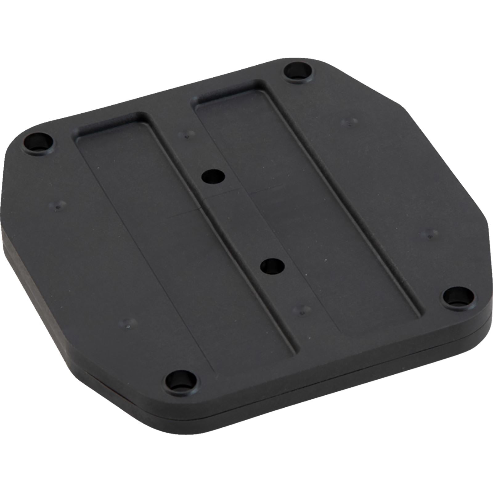 SW-Motech PRO Tank Ring Height Increaser - 12 mm [MPN: TRT.00.787.10200/B]_1526548