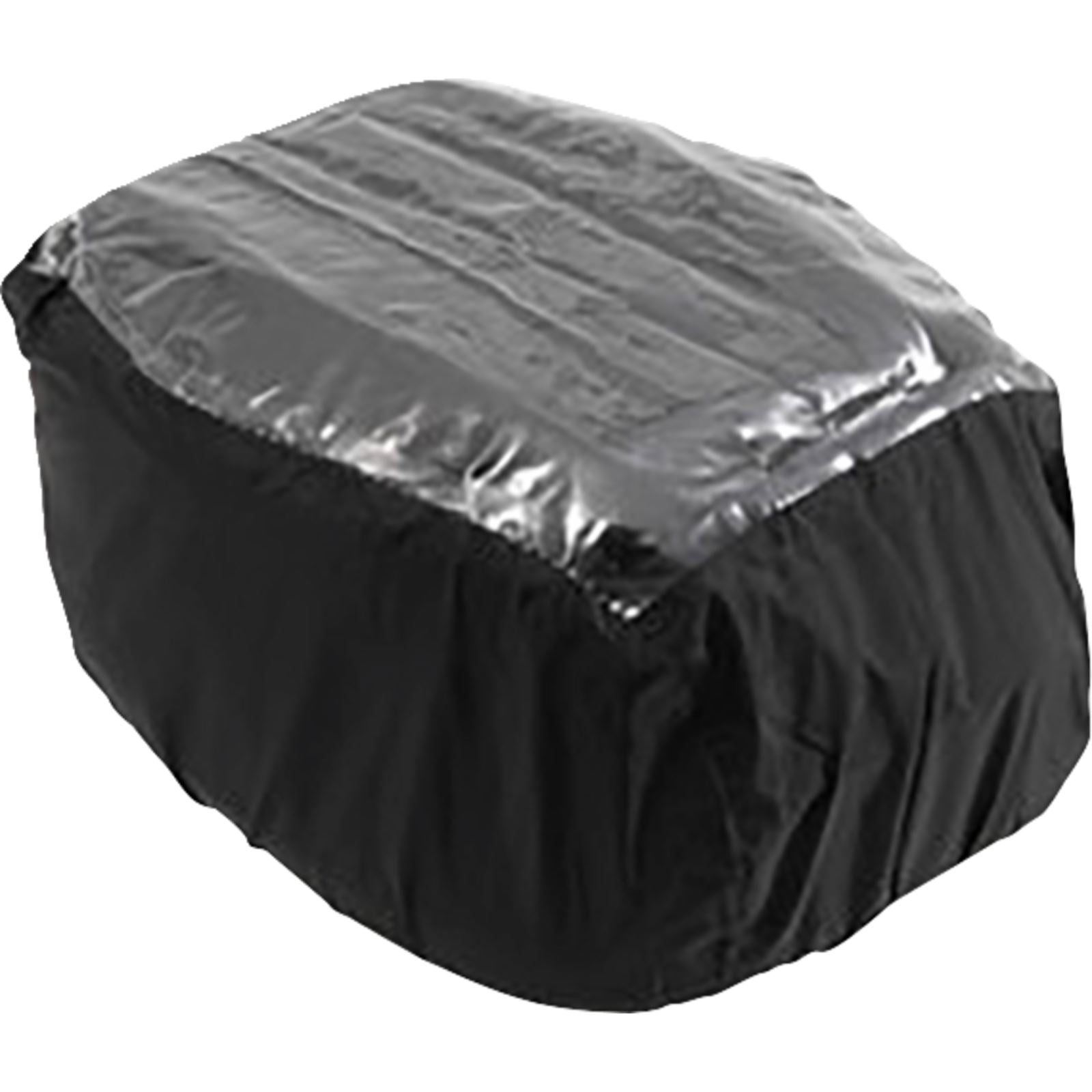 SW-Motech Pro Daypack Rain Cover - Black [MPN: BC.ZUB.00.113.30000]_1506223