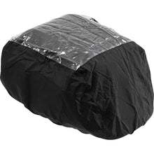 SW-Motech Pro Sport Rain Cover - Black [MPN: BC.ZUB.00.108.30000]_1506228