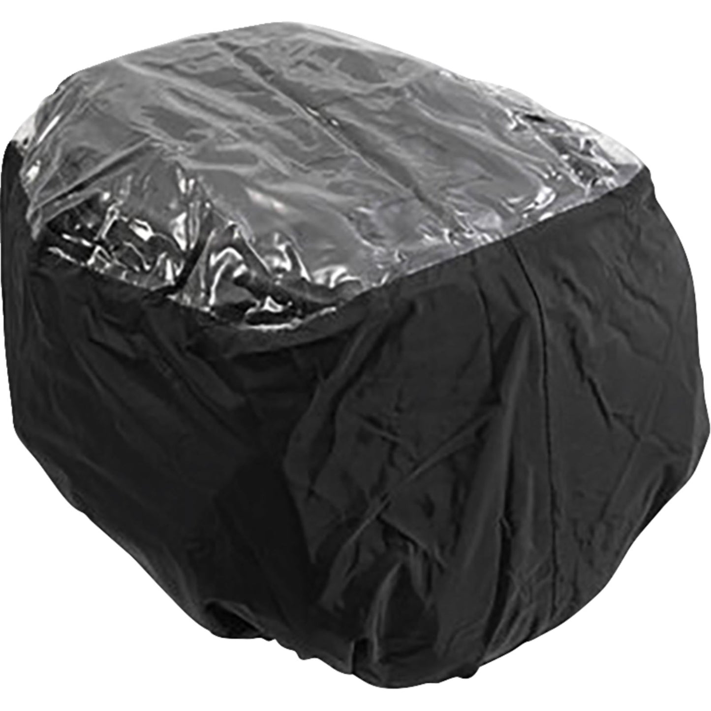 SW-Motech Pro Trial Rain Cover - Black [MPN: BC.ZUB.00.109.30000]_1506229