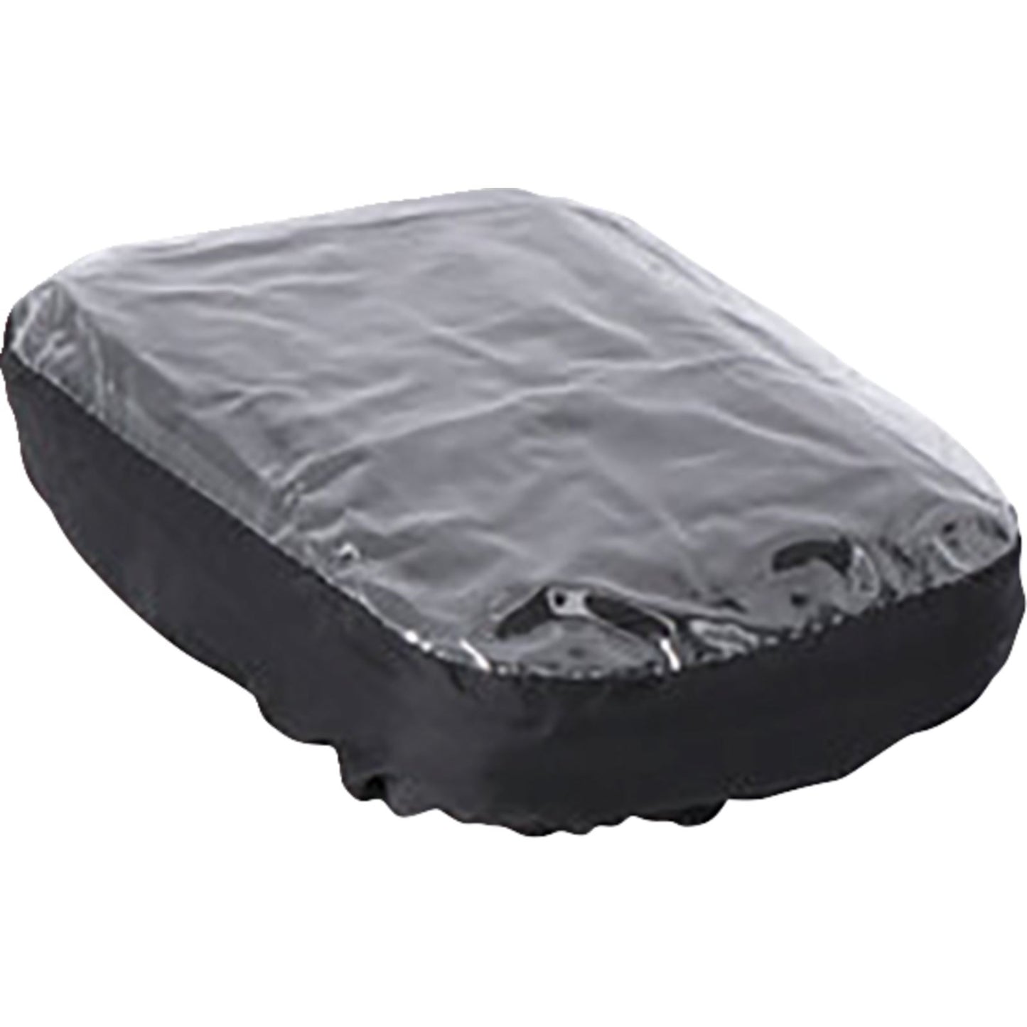 SW-Motech Pro Pocket Rain Cover - Black [MPN: BC.ZUB.00.126.30000]_1506232