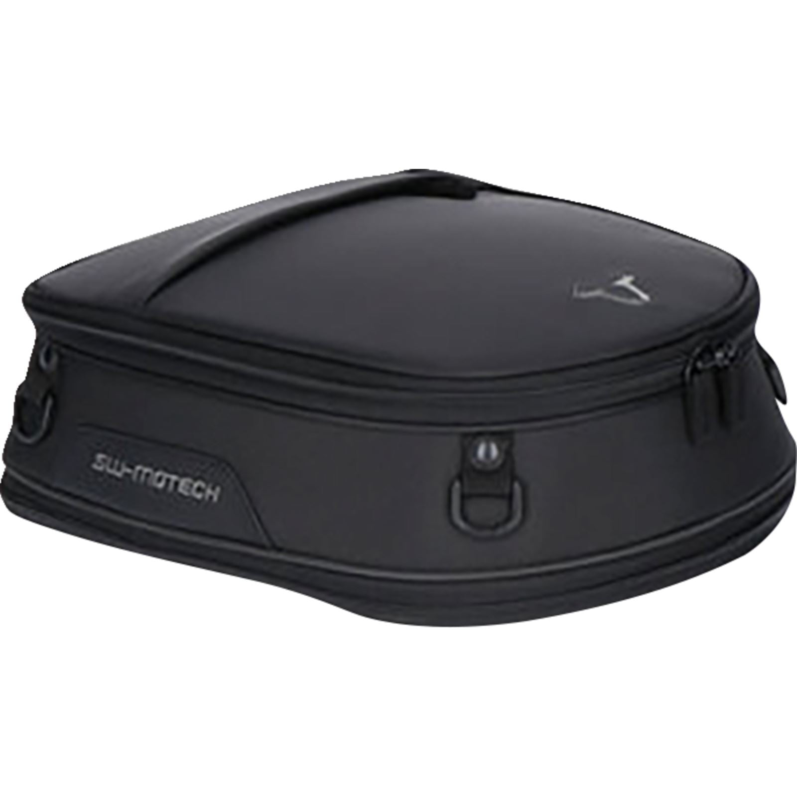 SW-Motech ION Extension Tail Bag S - 7 to 15 Liter [MPN: BC.HTA.00.201.10000]_1506297