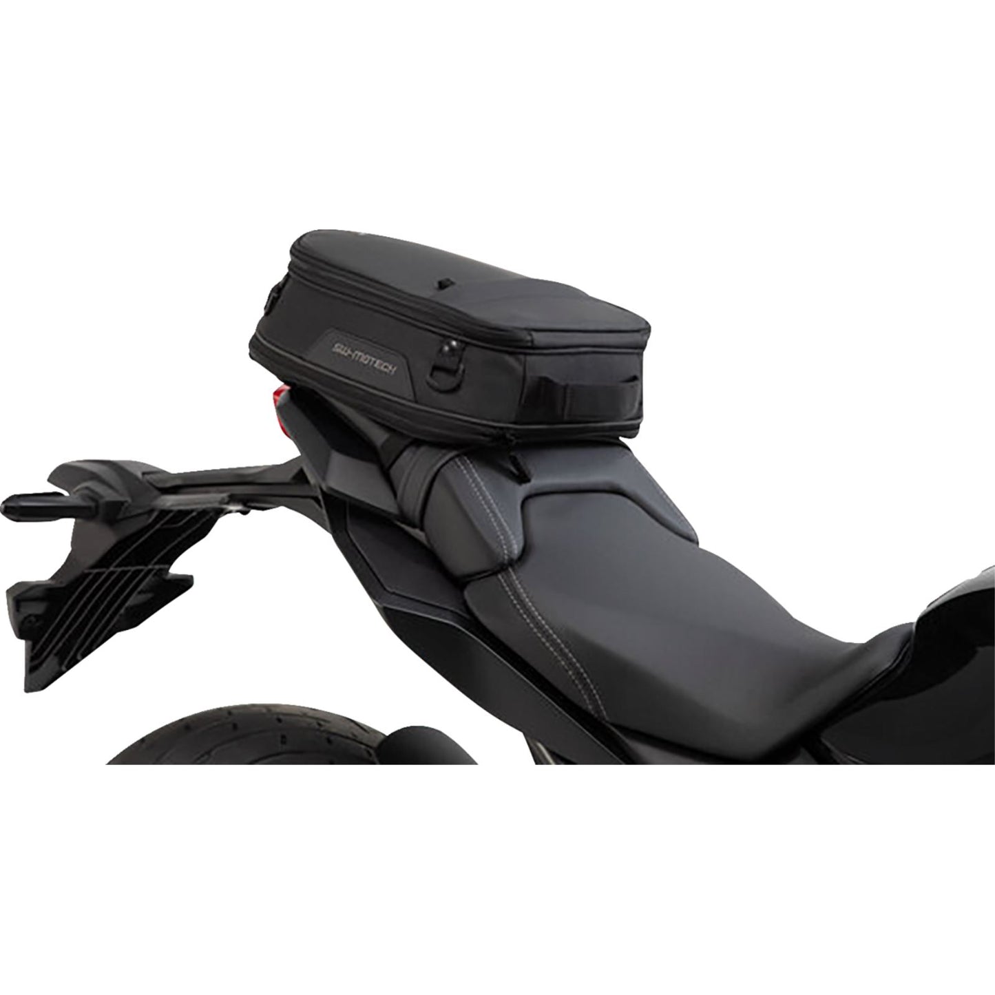 SW-Motech ION Extension Tail Bag S - 7 to 15 Liter [MPN: BC.HTA.00.201.10000]_1506299