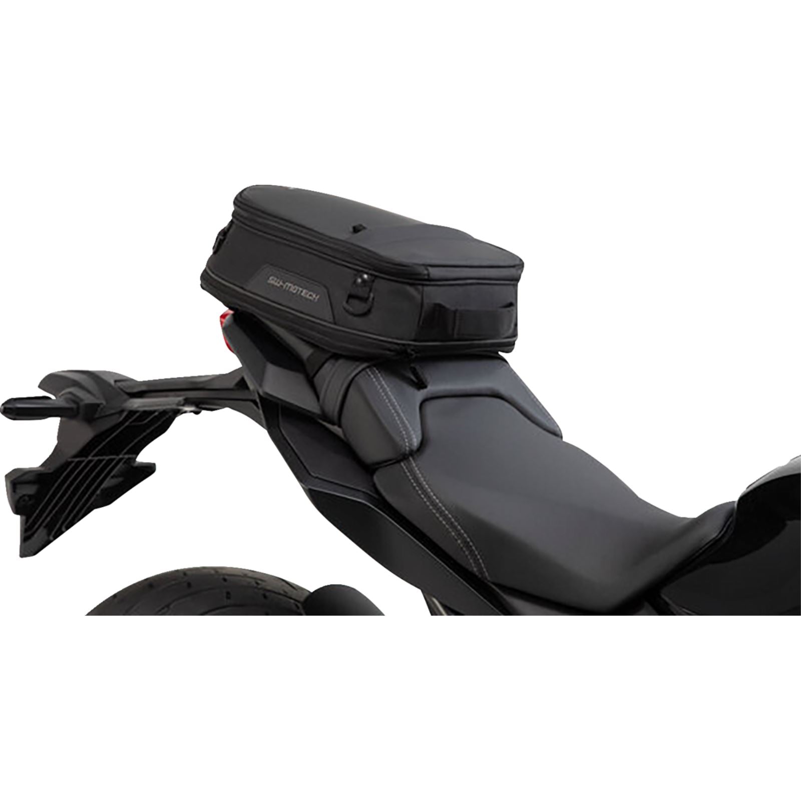 SW-Motech ION Extension Tail Bag S - 7 to 15 Liter [MPN: BC.HTA.00.201.10000]_1506299