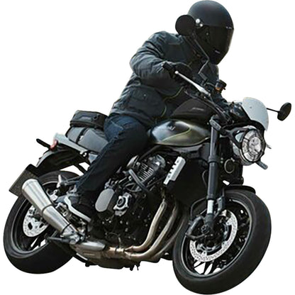 SW-Motech ION Extension Tail Bag S - 7 to 15 Liter [MPN: BC.HTA.00.201.10000]_1506300